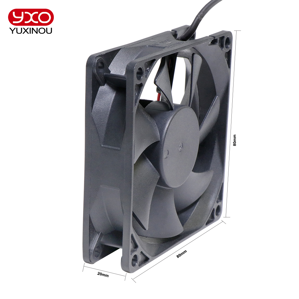 Aquarium Marine Lights - 1PCS 80x80x20mm LED High Power Heat