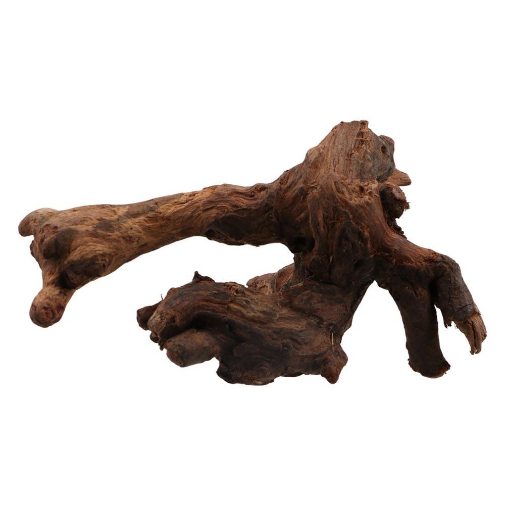 Aquarium Marine Rock - Creative Irregular Shape Coral Wood Natural