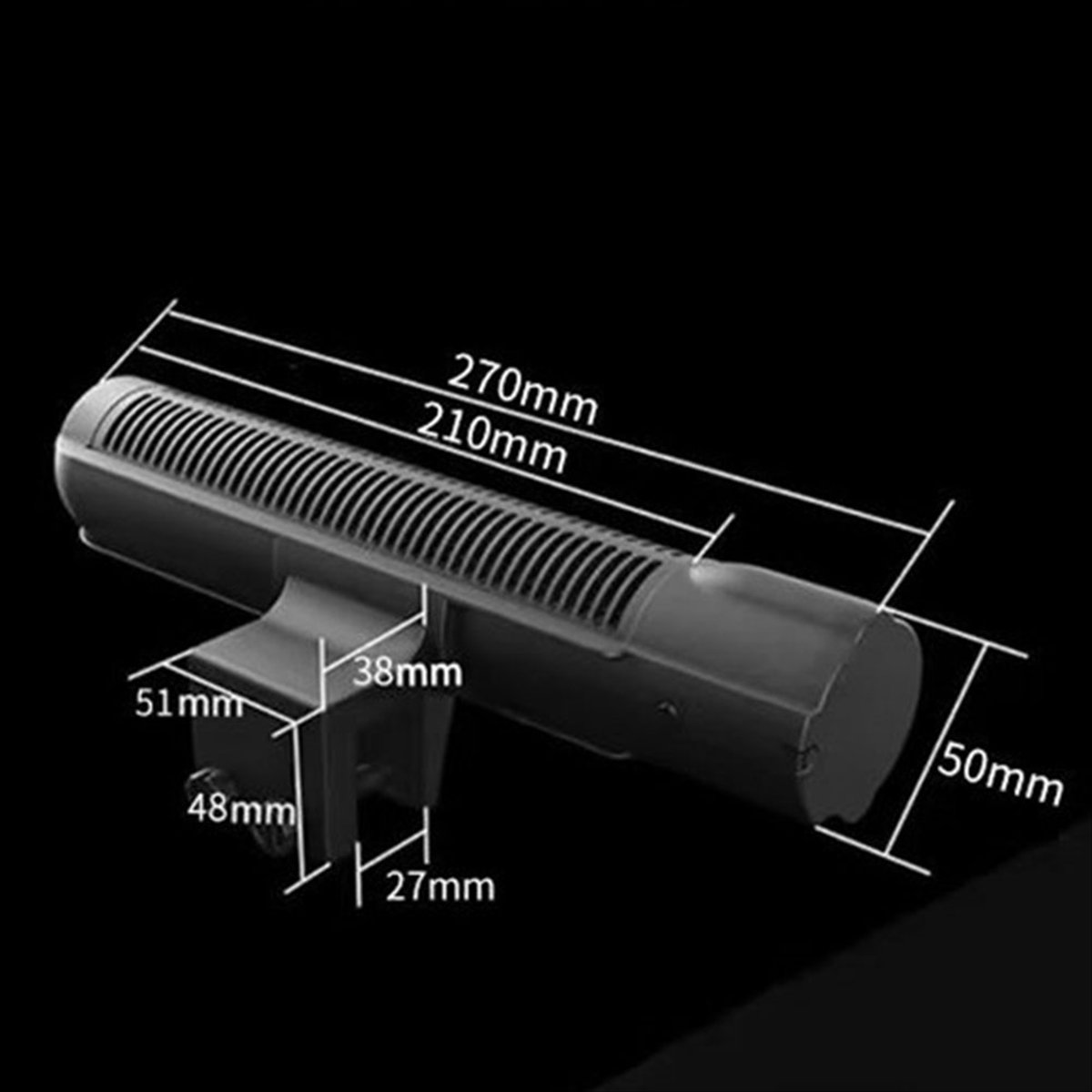 Marine Aquarium Temperature - ABNH ACF Series Aquarium Cooling Fan