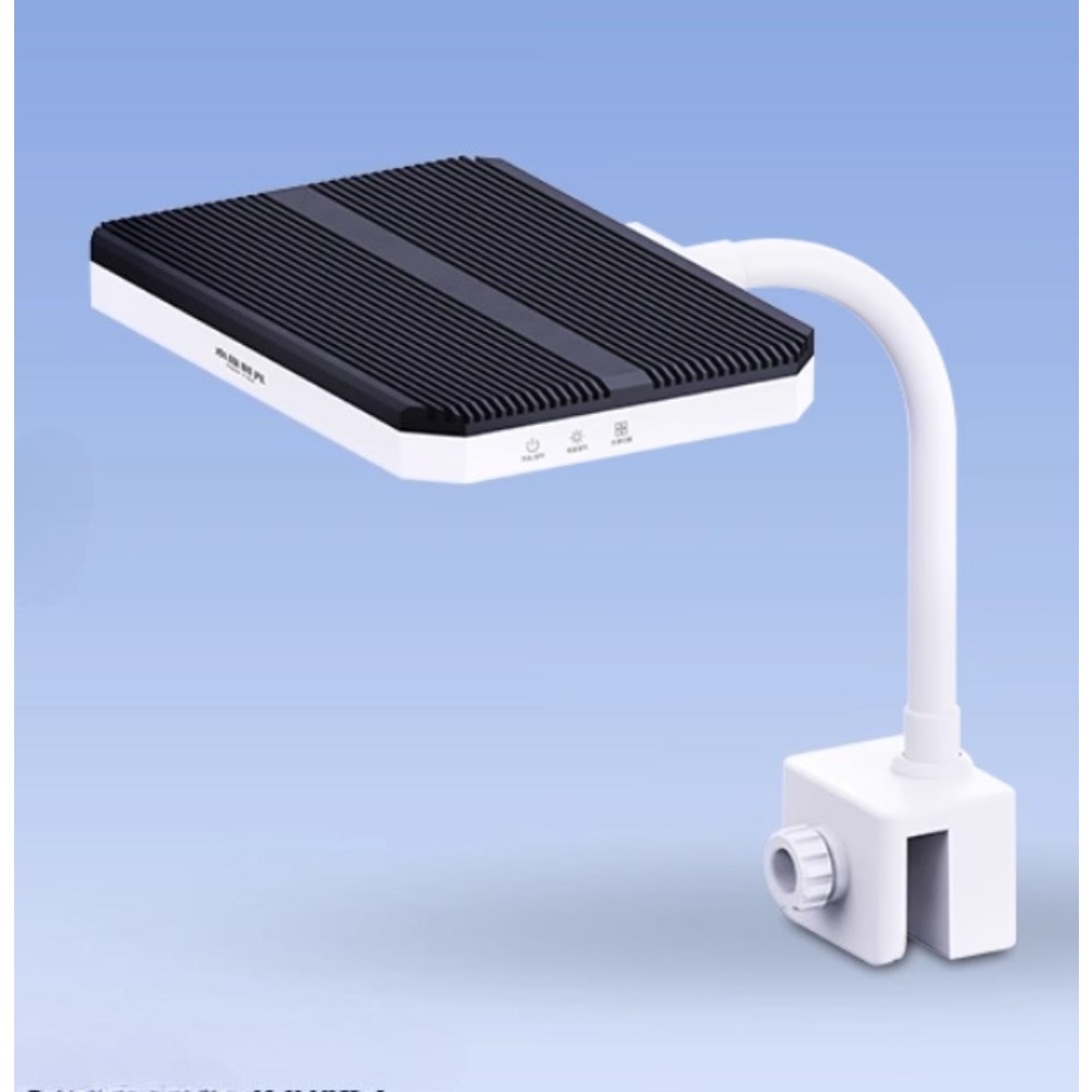 Aquarium Marine Lights - Netlea Aquatic Time Mini Aquarium LED