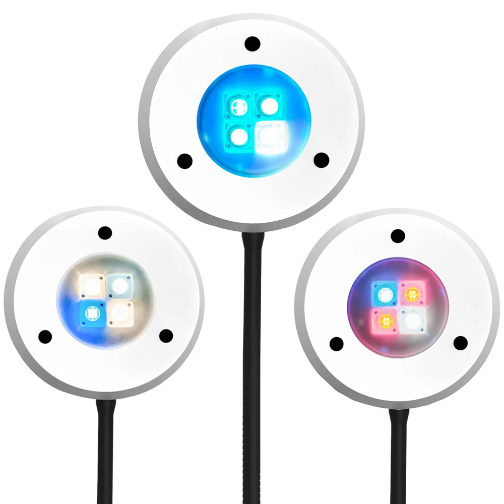 Spectra SP20 20W Aquarium LED  - Aquarium Marine Lights ulasan dan harga