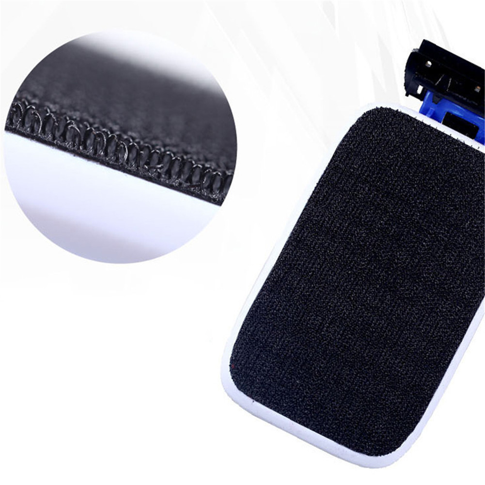 Aquarium Practical Floating Ma - Marine Aquarium Glass Scraper ulasan dan harga