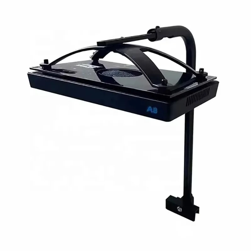 A8Pro II Max/Blue 215W Full Sp - Aquarium Blue Marine ulasan dan harga