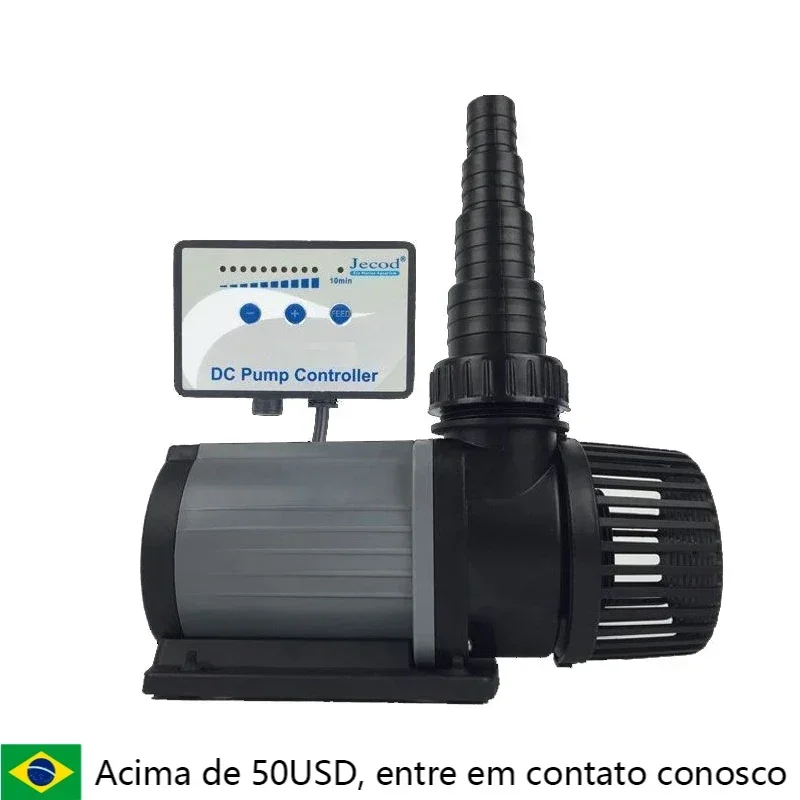 Jebao Jecod DCS 1200/2000/3000 - Marine Aquarium & Regional Centre Photos ulasan dan harga