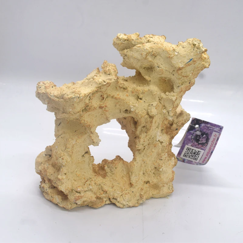 Marine Aquarium Stone Reef Cor - Aquarium Marine Rock ulasan dan harga
