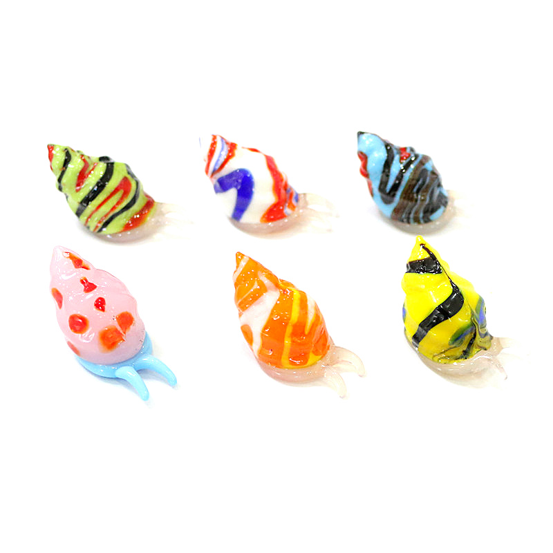 Cute Murano Glass Marine Anima - Marine Aquarium & Regional Centre Photos ulasan dan harga