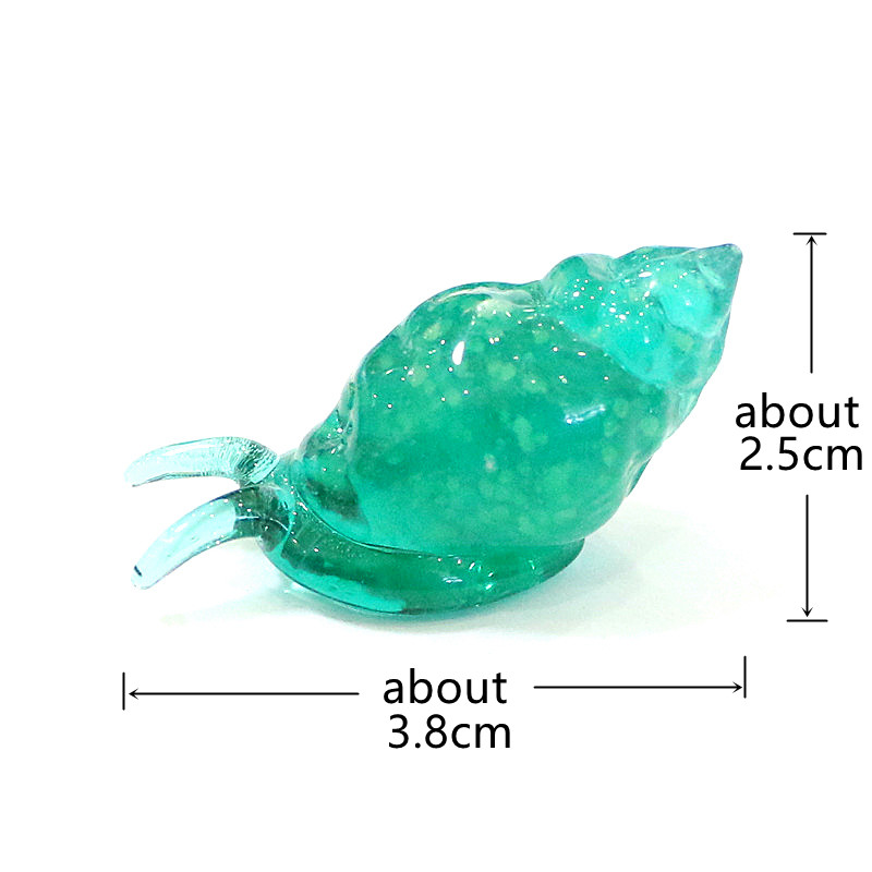 Cute Murano Glass Marine Anima - Marine Aquarium & Regional Centre Photos ulasan dan harga