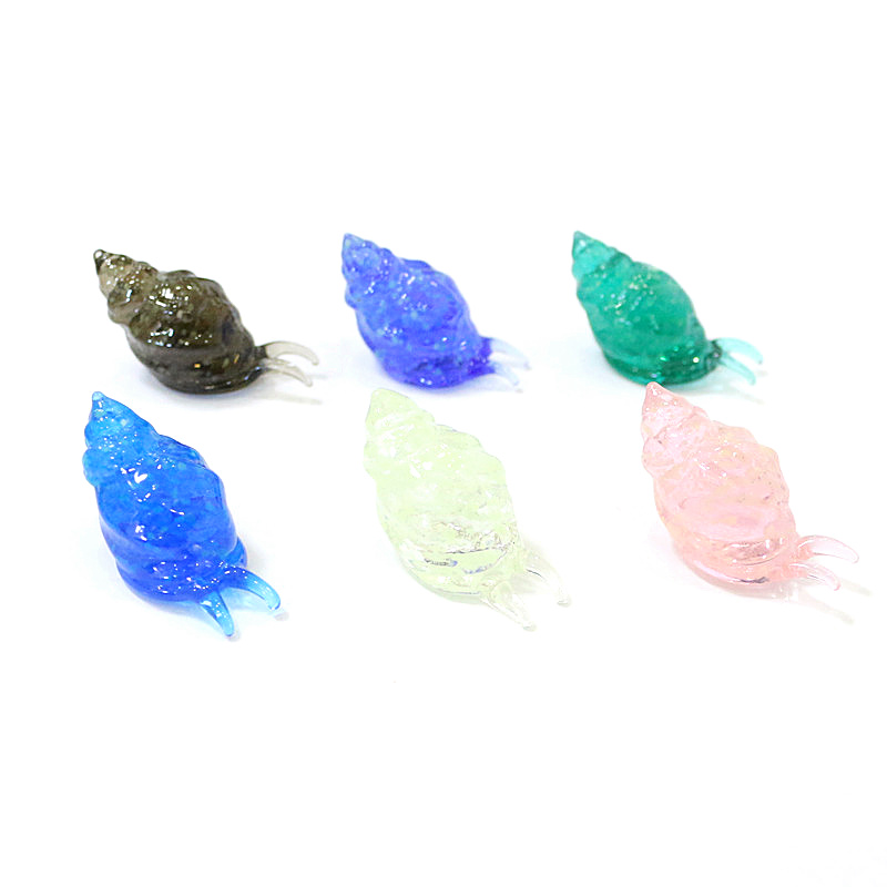Cute Murano Glass Marine Anima - Marine Aquarium & Regional Centre Photos ulasan dan harga