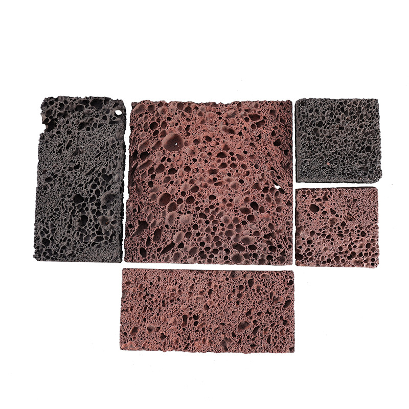 Volcanic Aquarium Decoration F - Aquarium Marine Rock ulasan dan harga