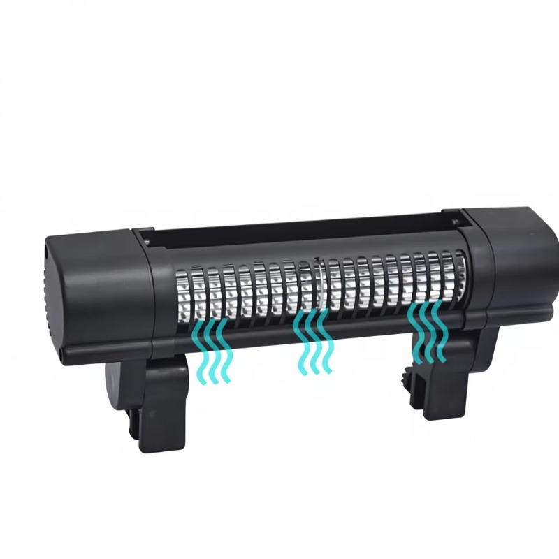 Tornado Cooling Fan Plants Cor - Marine Aquarium Temperature ulasan dan harga