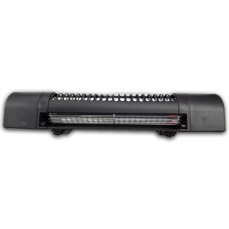 Tornado Cooling Fan Plants Cor - Marine Aquarium Temperature ulasan dan harga