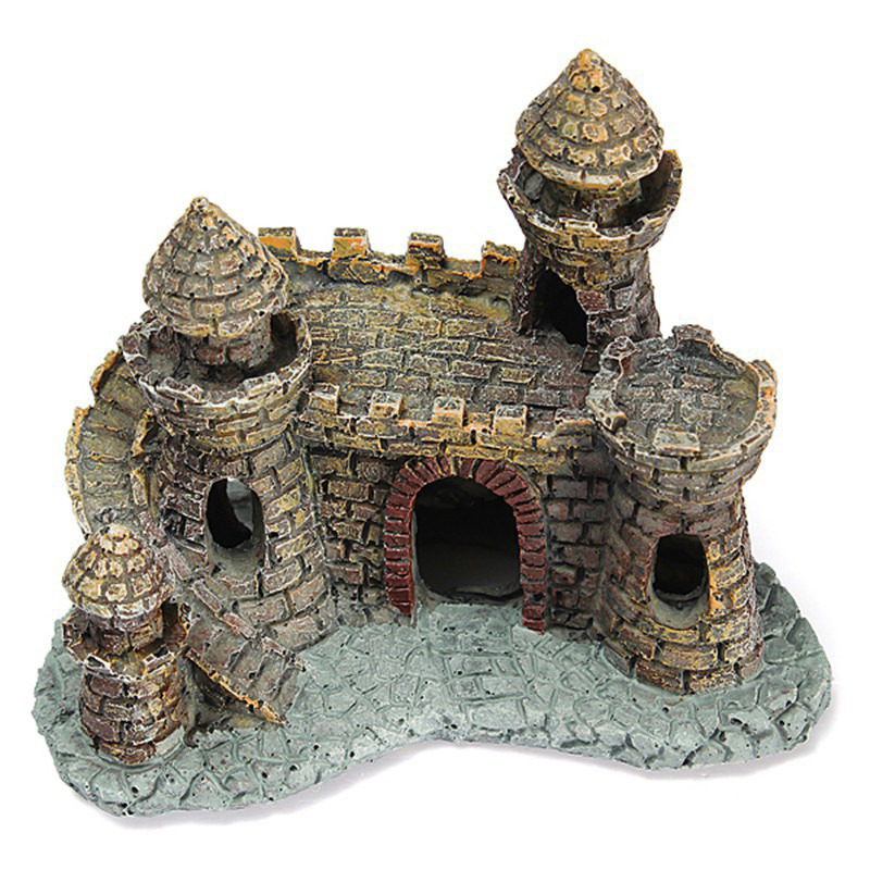 Artificial World of Tanks Ston - Aquarium Marine Rock ulasan dan harga