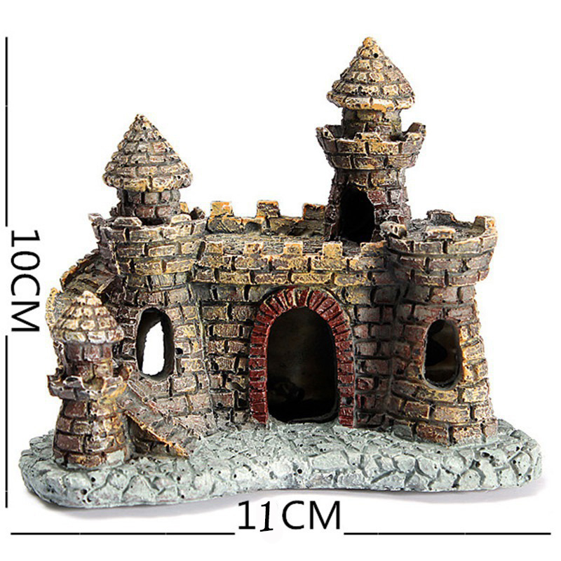Artificial World of Tanks Ston - Aquarium Marine Rock ulasan dan harga