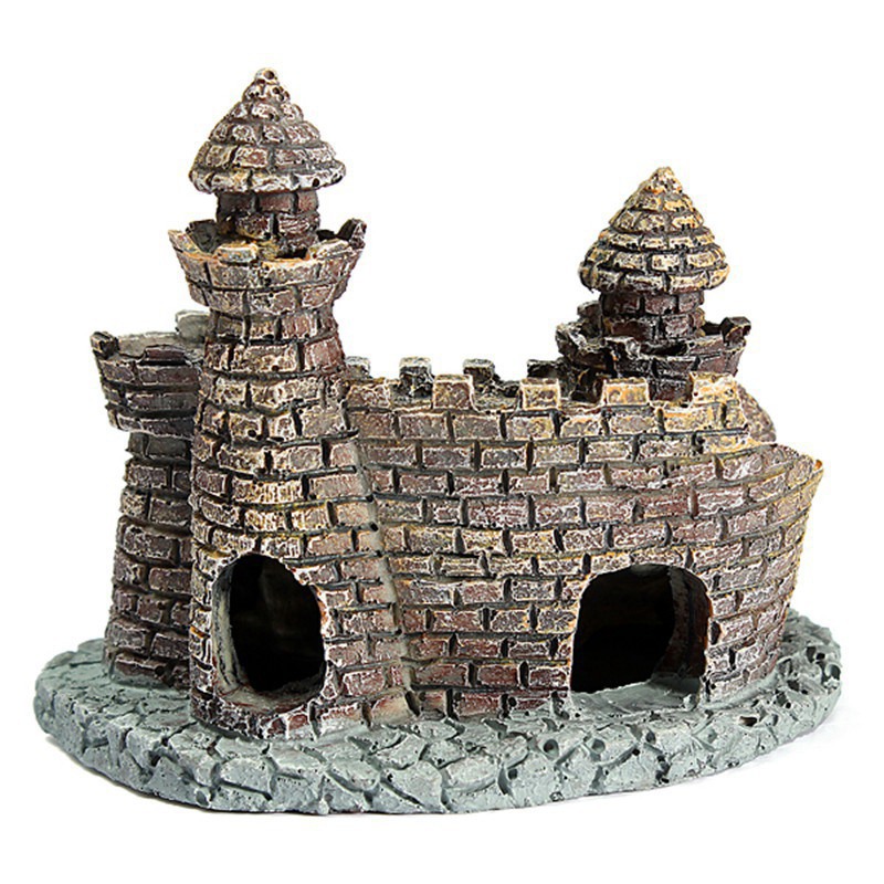 Artificial World of Tanks Ston - Aquarium Marine Rock ulasan dan harga