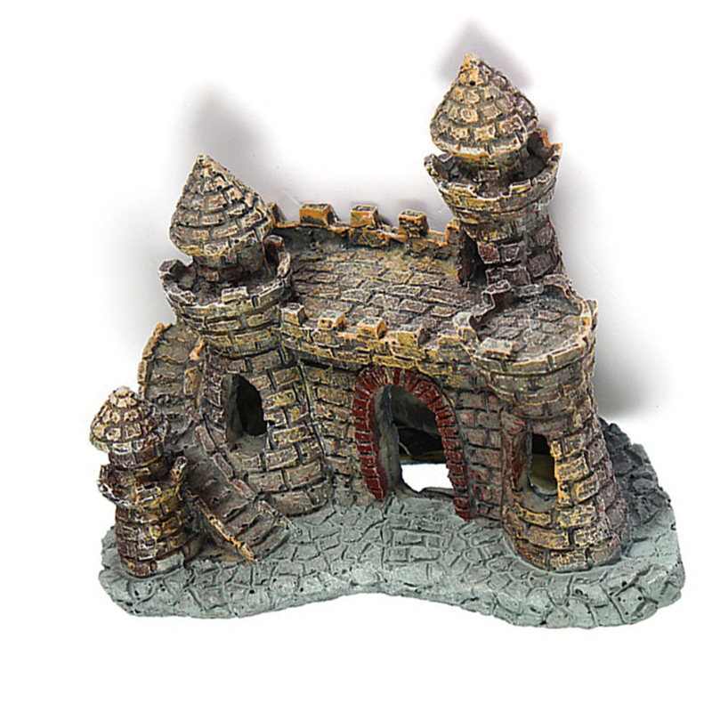Artificial World of Tanks Ston - Aquarium Marine Rock ulasan dan harga
