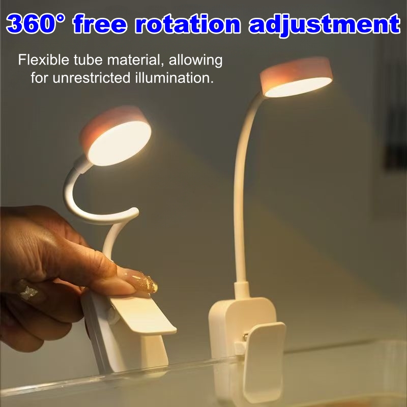 LED Aquarium Light Clip On Fis - Aquarium Marine Lights ulasan dan harga