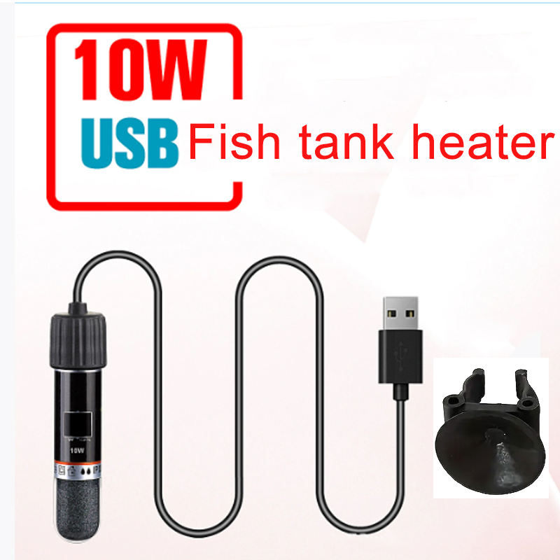 Aquarium Fish Tank submersible - Marine Aquarium Temperature ulasan dan harga