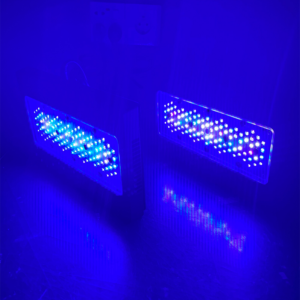 240W A8se II Max Blue Marine A - Aquarium Blue Marine ulasan dan harga
