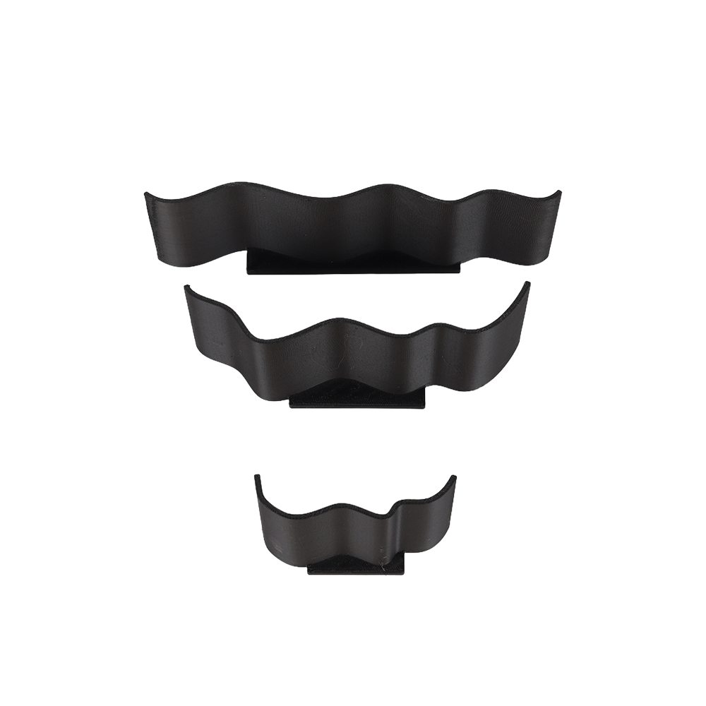 3pcs Underground Cave Natural  - Aquarium Marine Rock ulasan dan harga