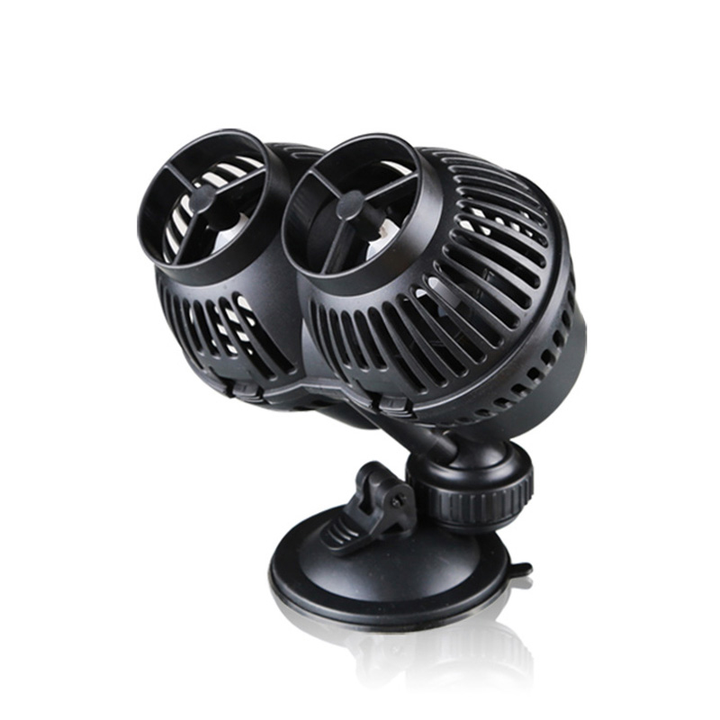 Aquarium Fish Tank Wave Maker  - Marine Aquarium Wave Maker ulasan dan harga