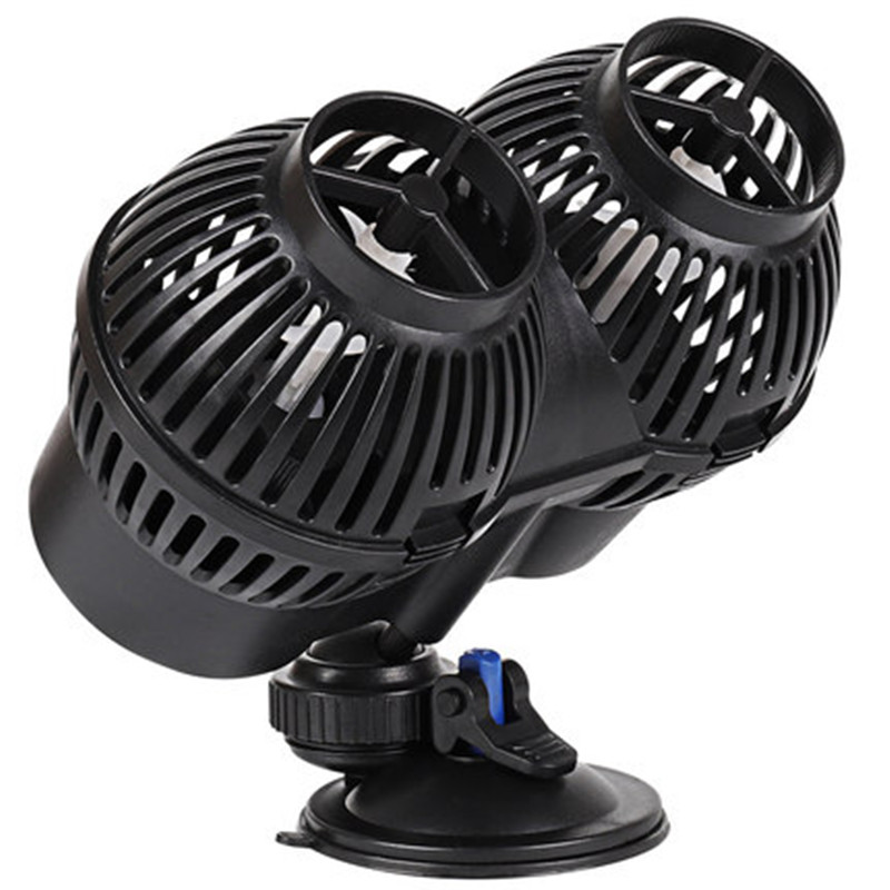 Aquarium Fish Tank Wave Maker  - Marine Aquarium Wave Maker ulasan dan harga