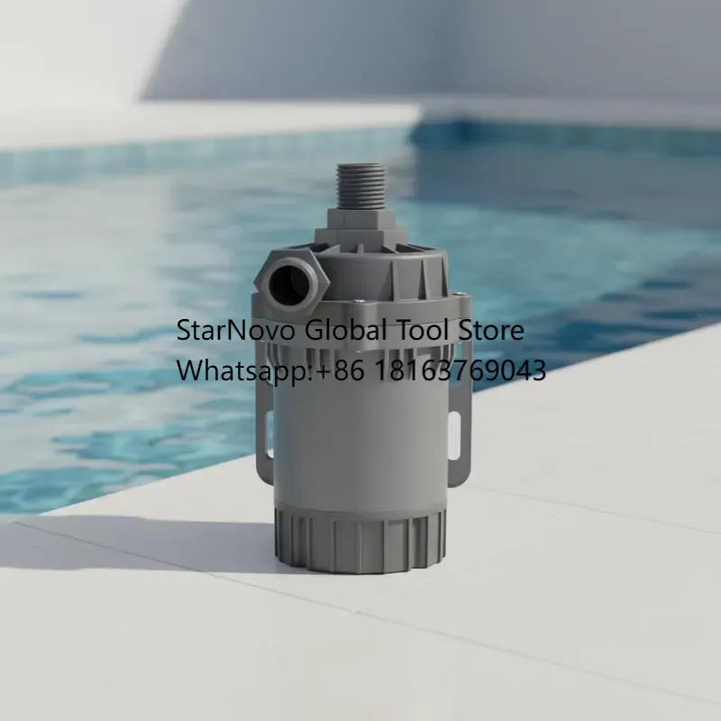 2026 Hot！ 24V DC Water Pump Sm - Marine Aquarium Temperature ulasan dan harga