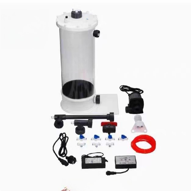 CR-140/200/200H Calcium Reacto - Marine Aquarium & Regional Centre Photos ulasan dan harga