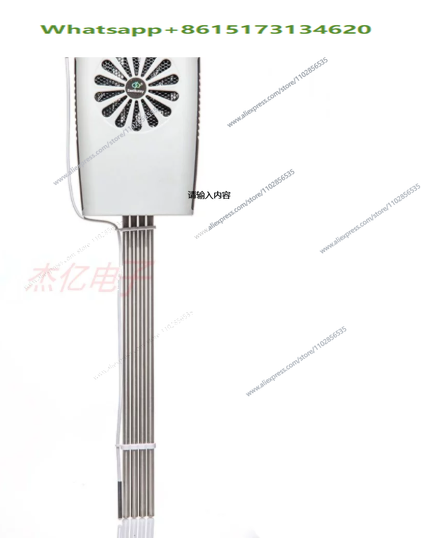 12V Silent Semiconductor Aquar - Marine Aquarium Temperature ulasan dan harga