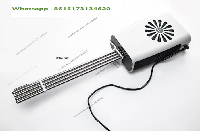 12V Silent Semiconductor Aquar - Marine Aquarium Temperature ulasan dan harga
