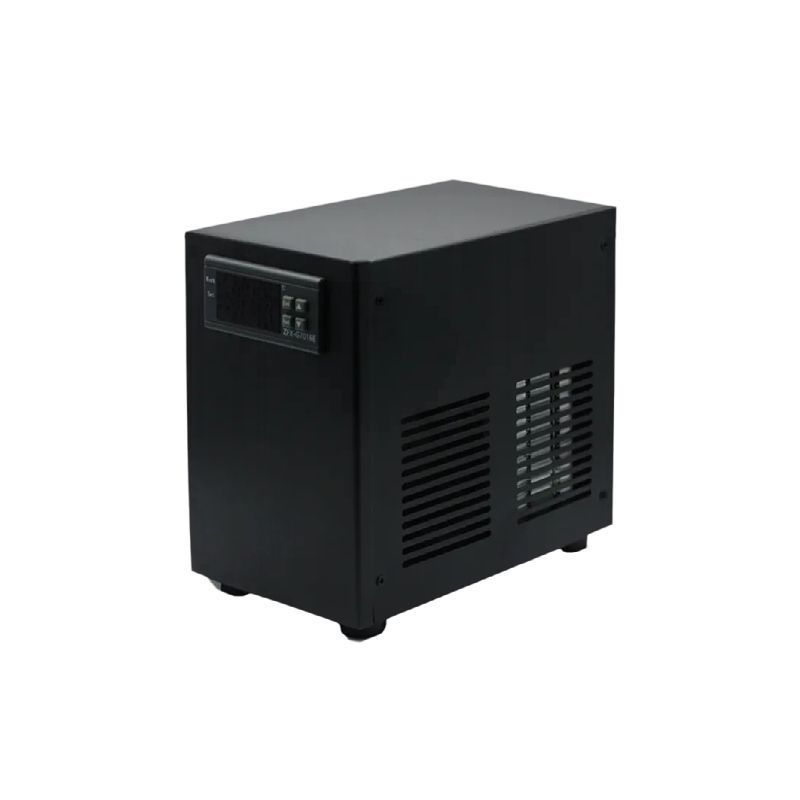 Pule Fish Tank Chiller Marine  - Marine Aquarium Temperature ulasan dan harga