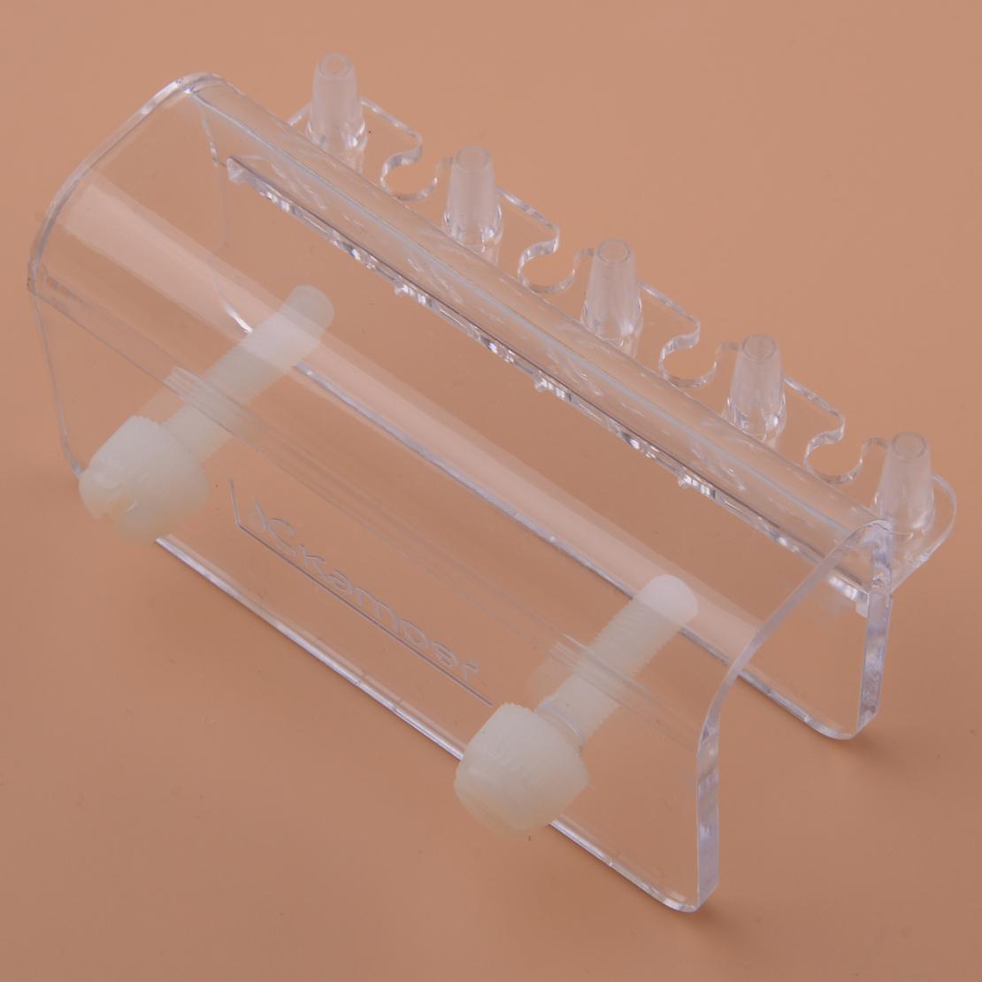 4 Hose Version PC Soft Tube Fi - Marine Aquarium Youtube ulasan dan harga