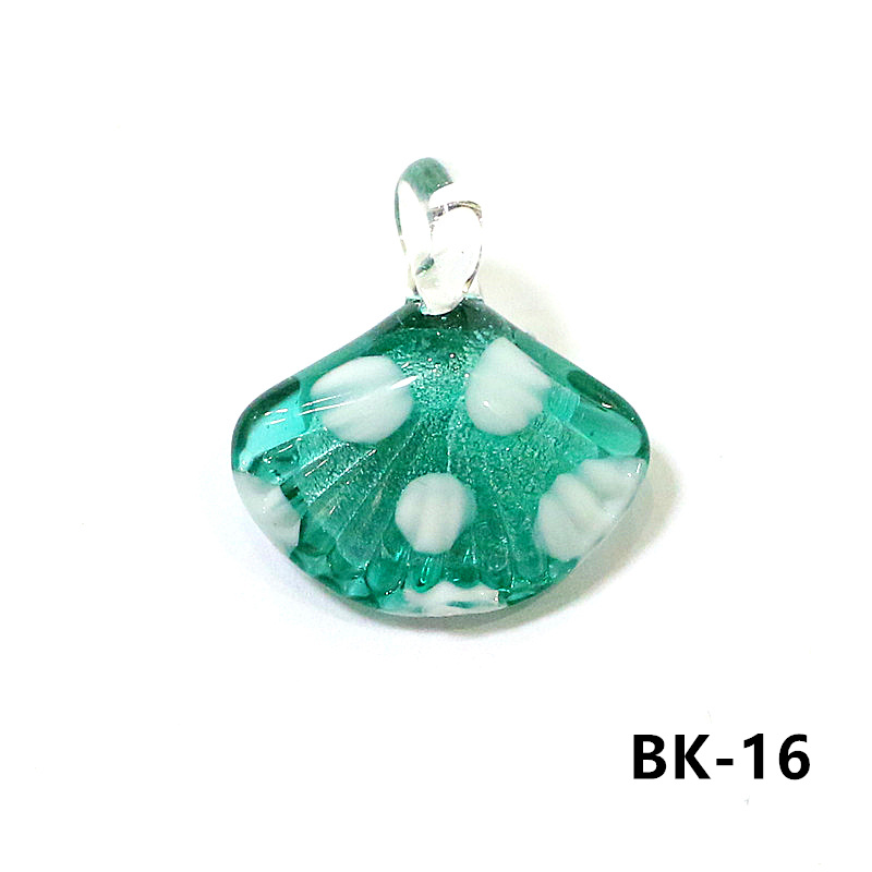 Colorful Mini Sea Shell Charm  - Marine Aquarium & Regional Centre Photos ulasan dan harga