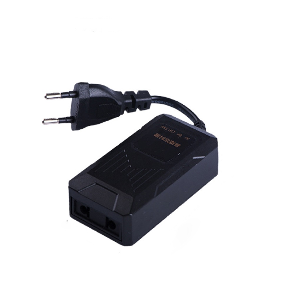 Four-speed Cycle Aquarium Time - Aquarium Marine Lights ulasan dan harga