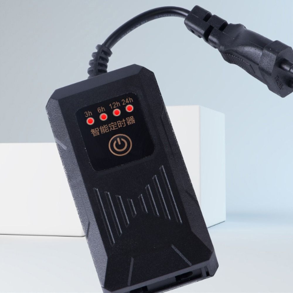 Four-speed Cycle Aquarium Time - Aquarium Marine Lights ulasan dan harga