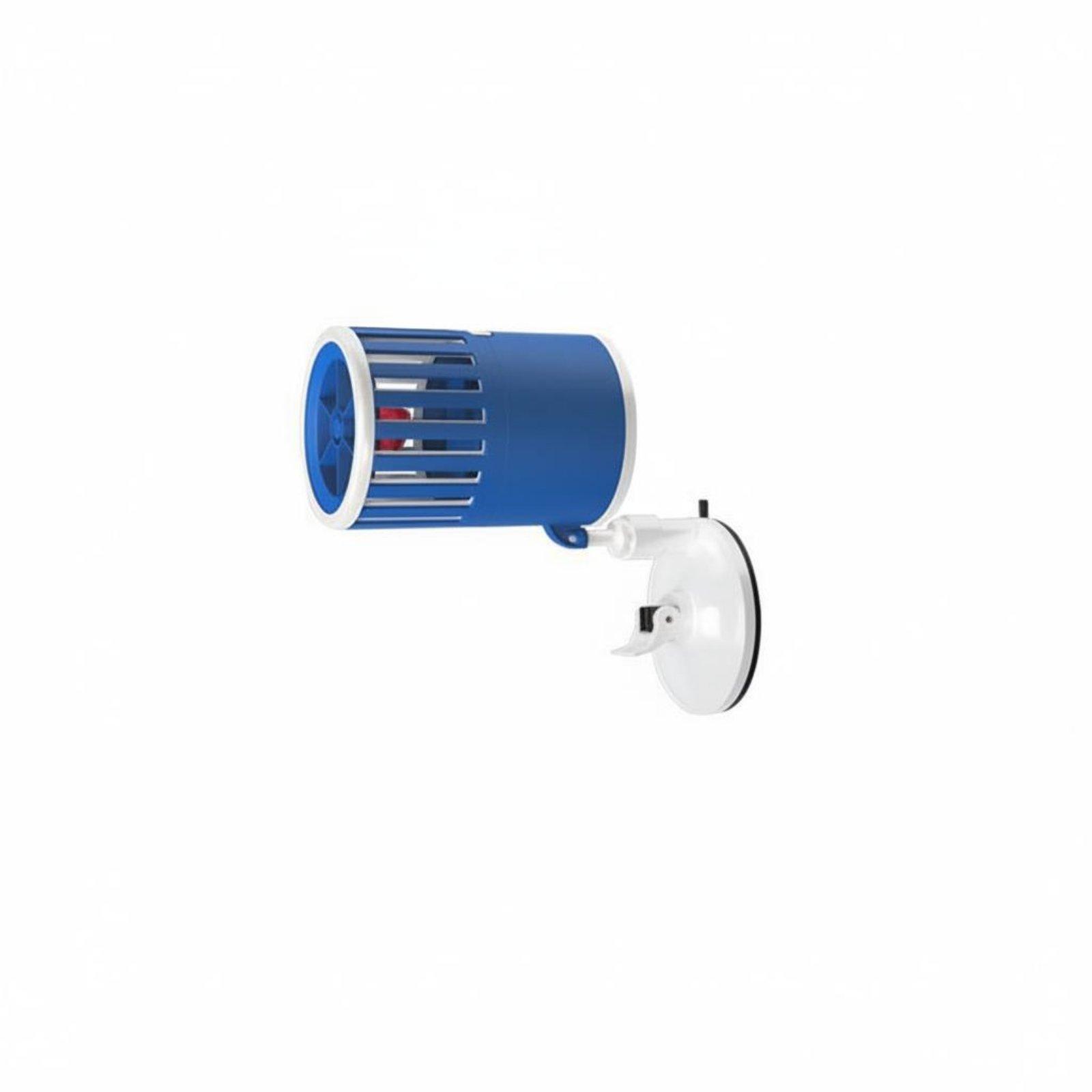 Fish Tank Wave Maker Submersib - Marine Aquarium Wave Maker ulasan dan harga