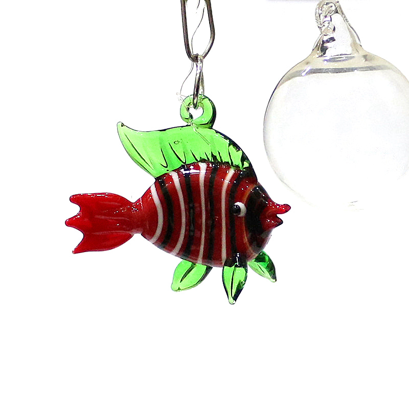 Aquarium Decor Floating Glass  - Marine Aquarium & Regional Centre Photos ulasan dan harga