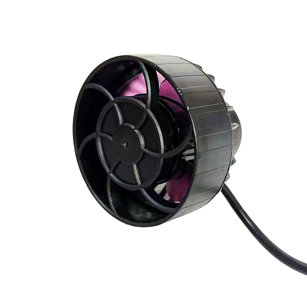 MLW-5 MLW-10 MLW-20 MLW-30 Ser - Marine Aquarium Wave Maker ulasan dan harga