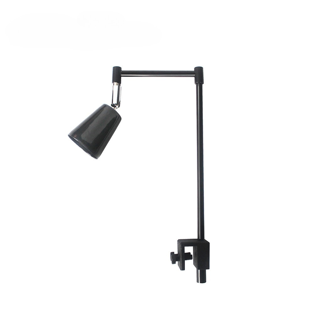 NOMOY Reptile Lamp Stand with  - Aquarium Marine Lights ulasan dan harga