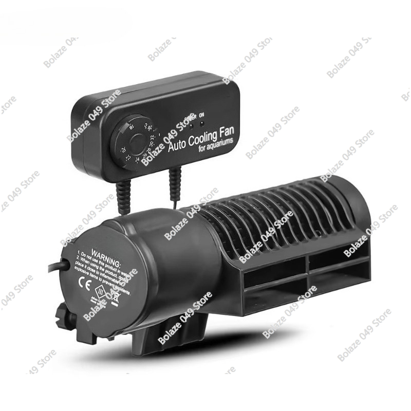 ACF 200/300 DC 12v Marine Aqua - Marine Aquarium Temperature ulasan dan harga