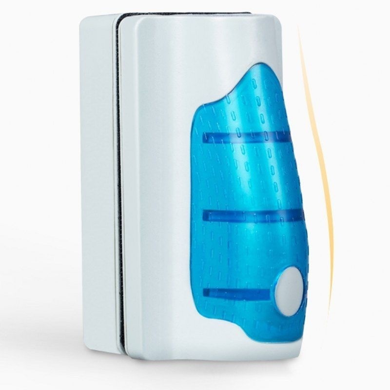 Fish Tank Glass Scraper Cleane - Marine Aquarium Glass Scraper ulasan dan harga