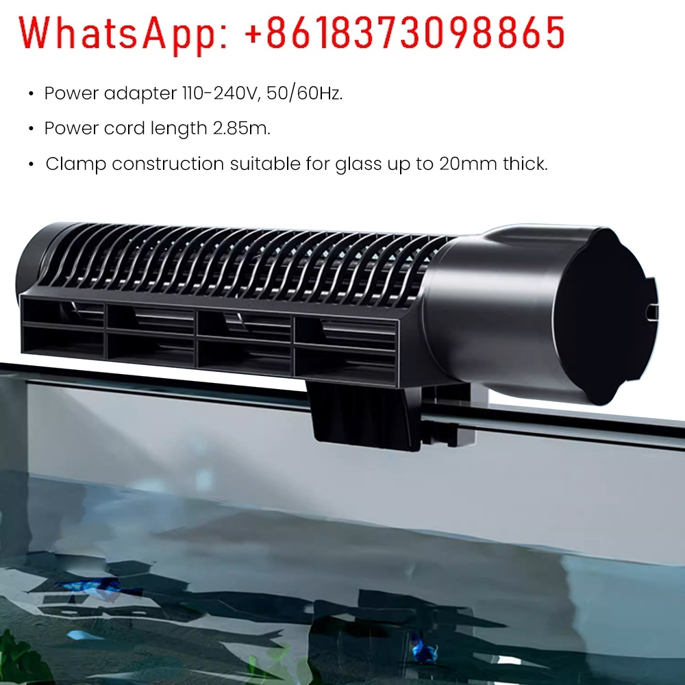 1pcs ACF 200/300 DC 12v Marine - Marine Aquarium Temperature ulasan dan harga