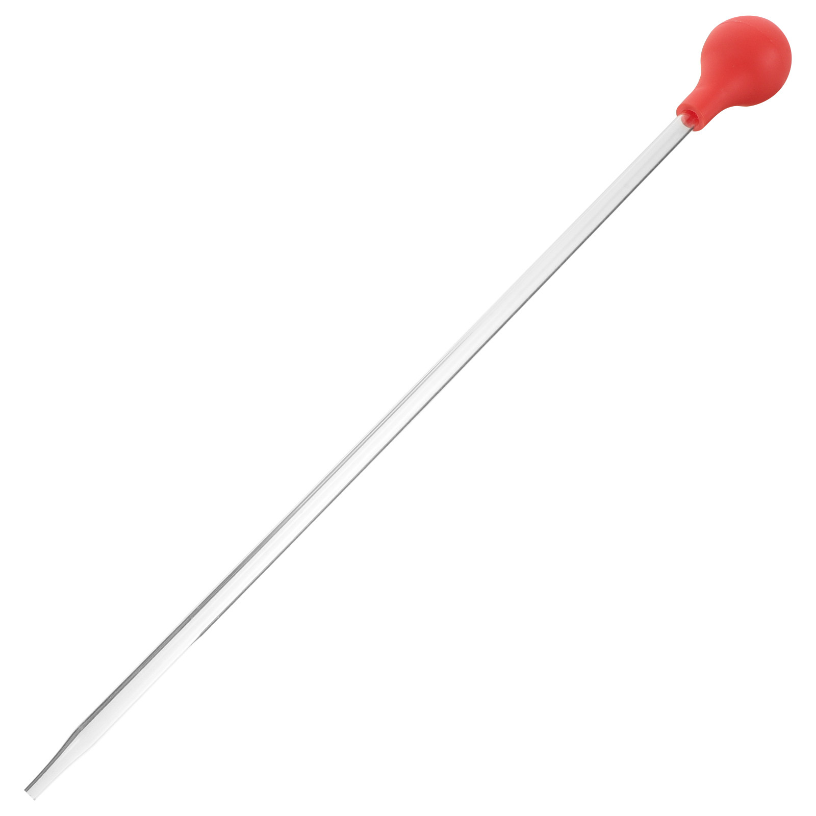 40Cm Long Coral Feeding Tube A - Marine Aquarium Youtube ulasan dan harga